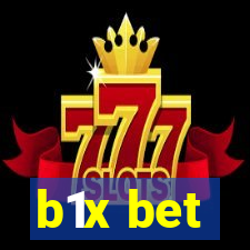 b1x bet